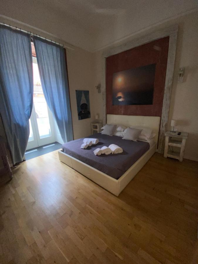 Guest house Corso 211 Beds &