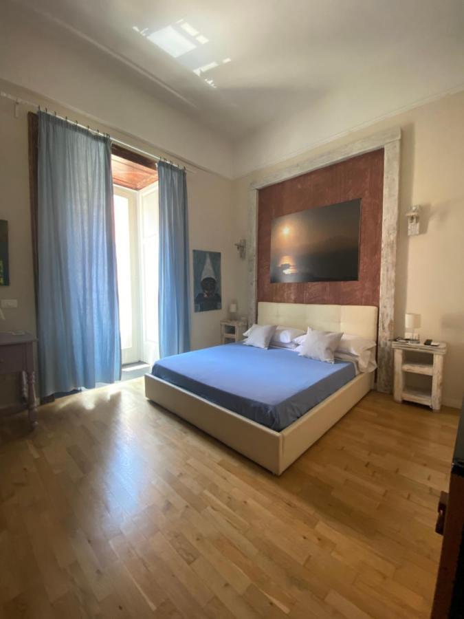Corso 211 Beds & Naples