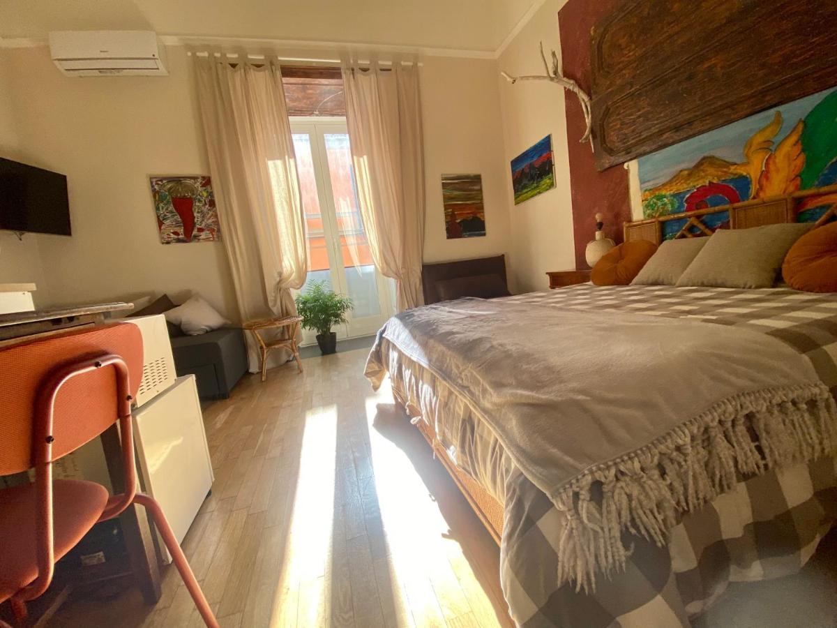 Corso 211 Beds & Gasthof