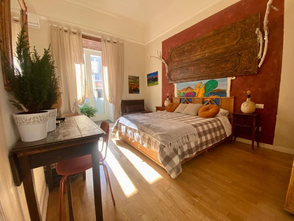 Corso 211 Beds & Gasthof *