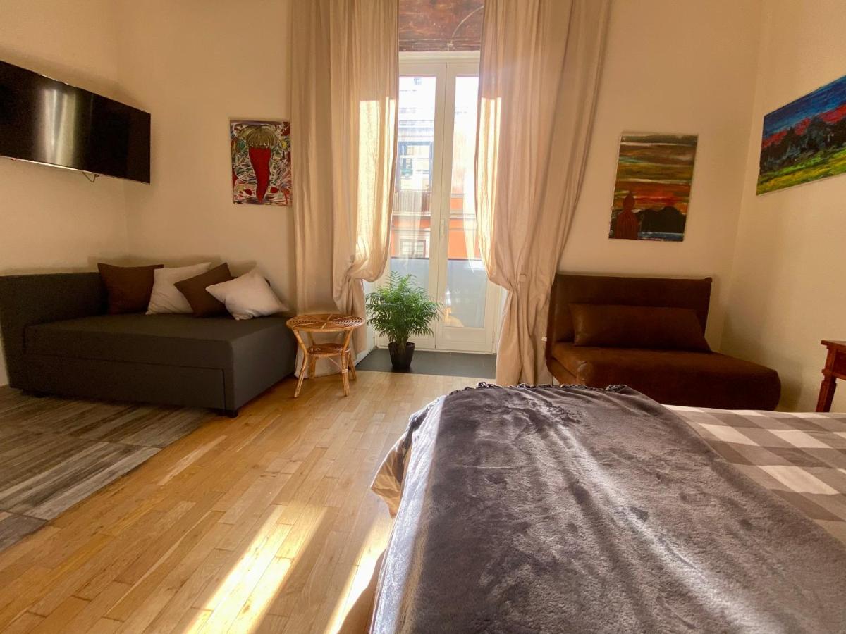 Corso 211 Beds & Neapel