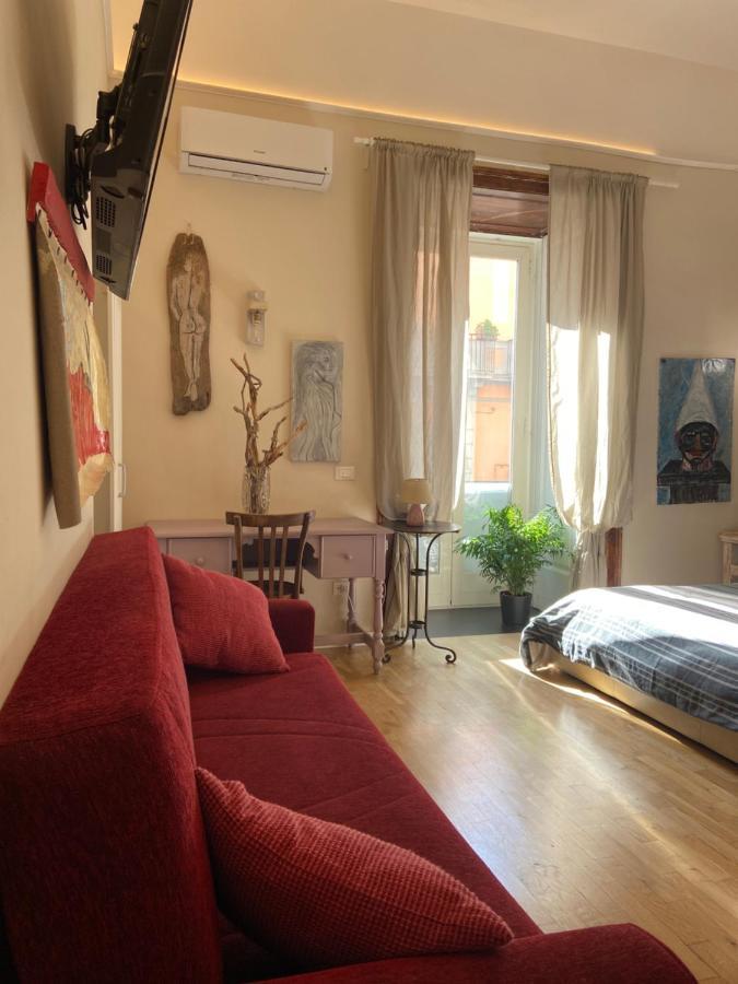 Guest house Corso 211 Beds &