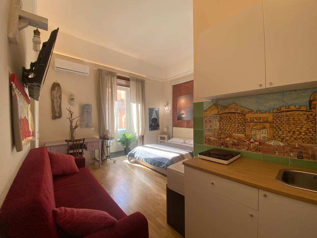 Guest house Corso 211 Beds & *