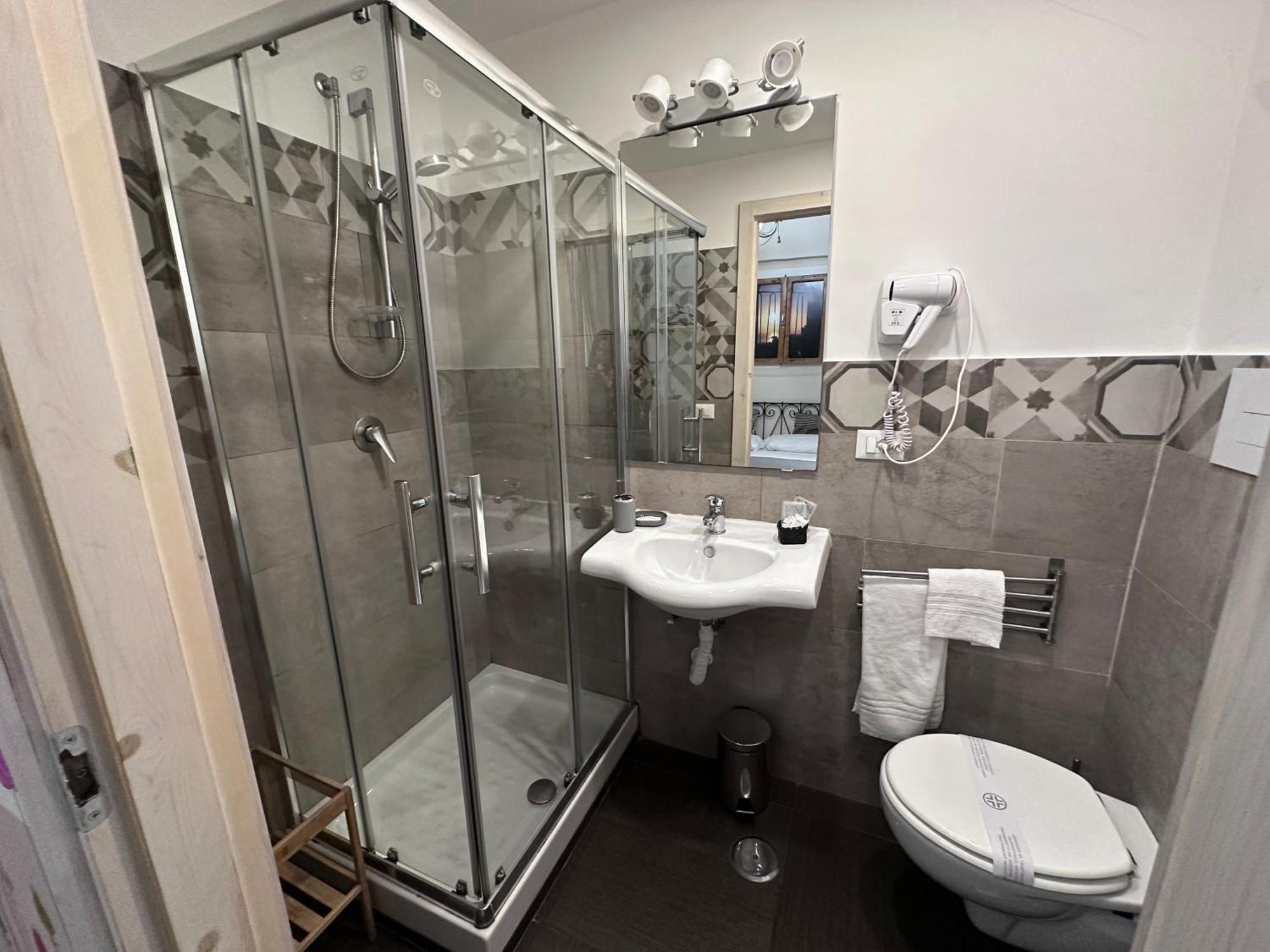 Guest house Corso 211 Beds &