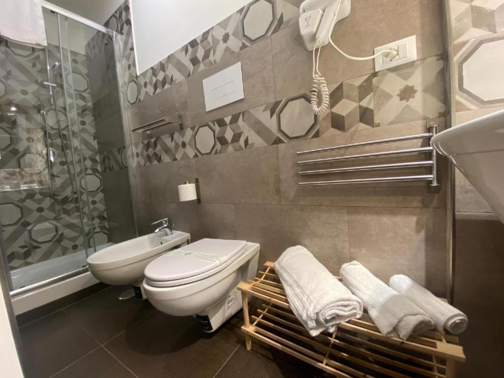 Corso 211 Beds & Gasthof *