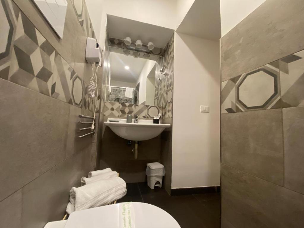 Corso 211 Beds & Gasthof Neapel