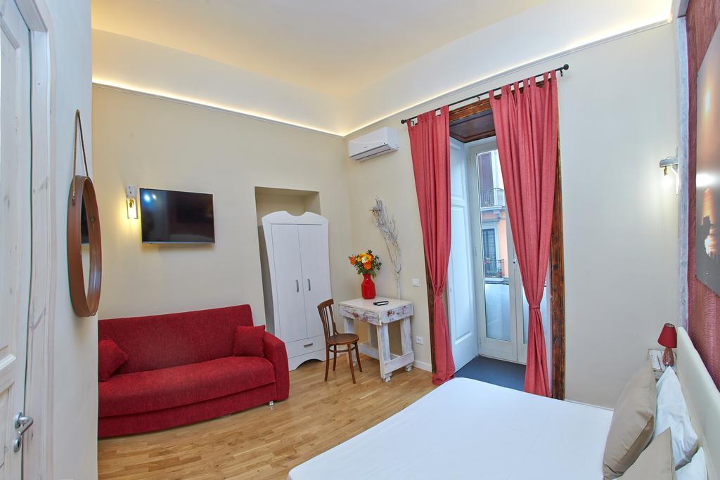 Corso 211 Beds&suites