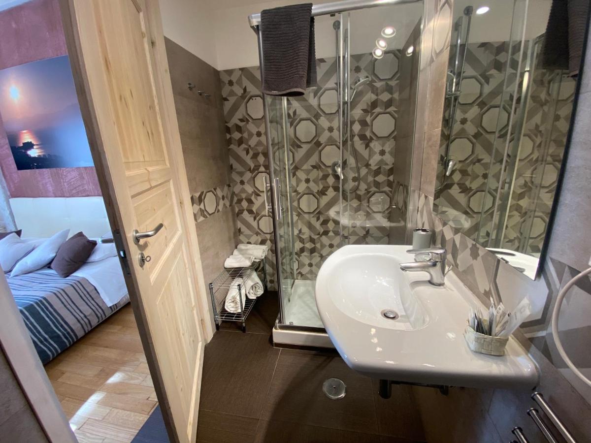 Corso 211 Beds & Maison d'hôtes Naples