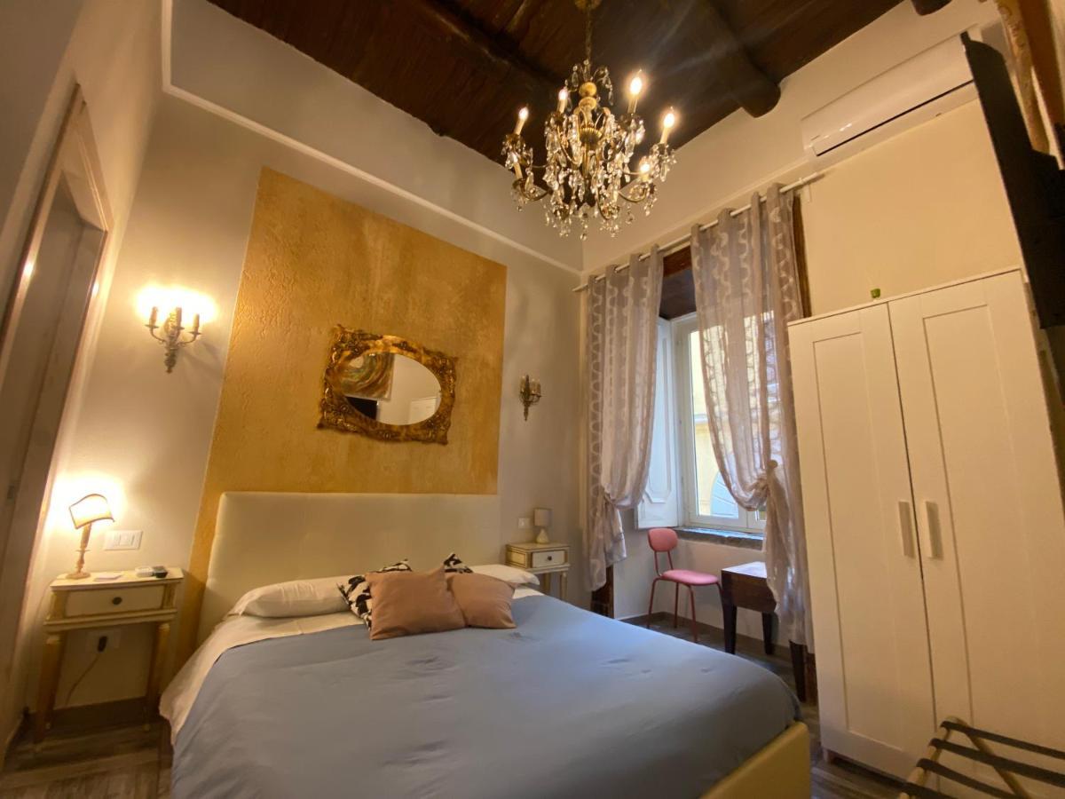 Maison d'hôtes Corso 211 Beds & *