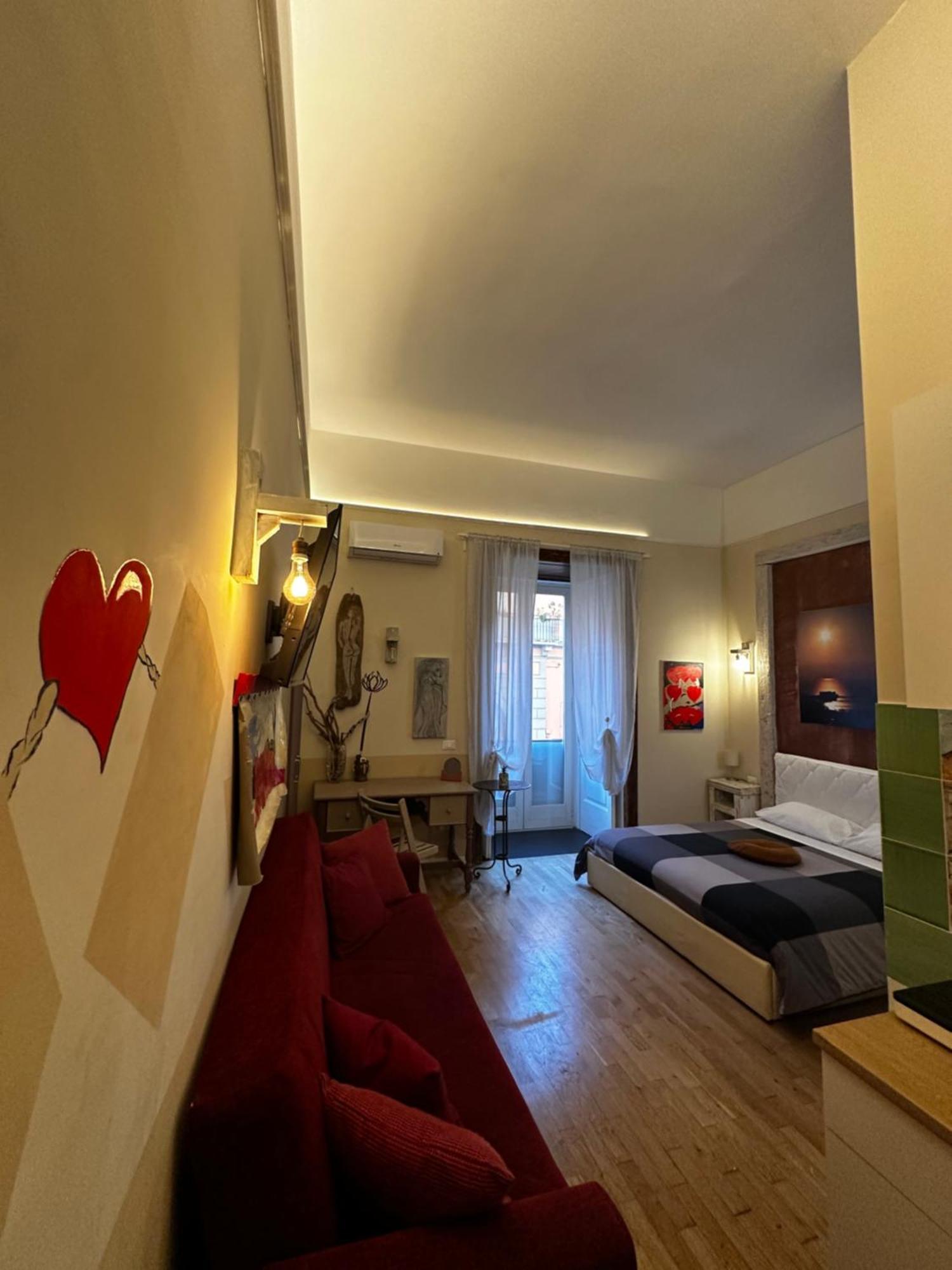 Maison d'hôtes Corso 211 Beds & *