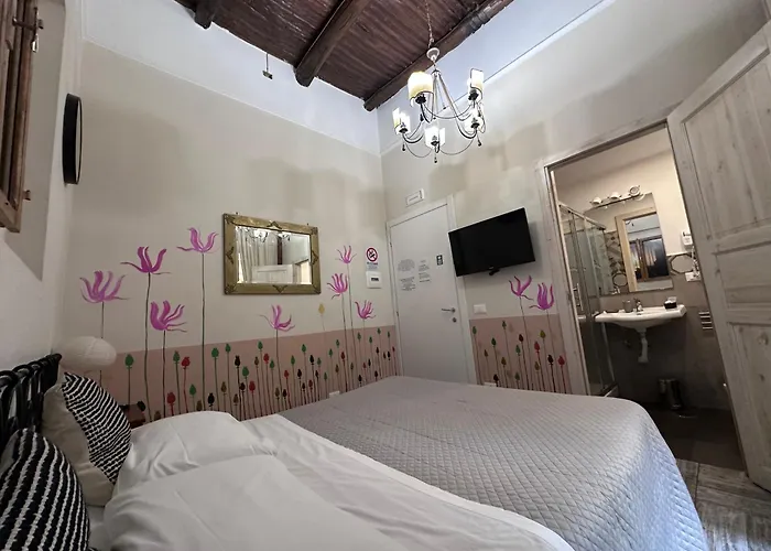 Corso 211 Beds & Suites