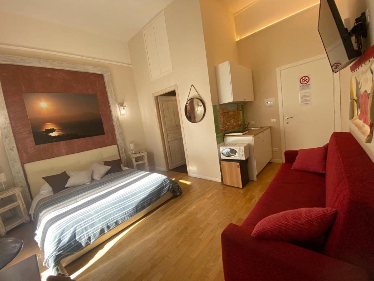 Gasthof Corso 211 Beds & Neapel