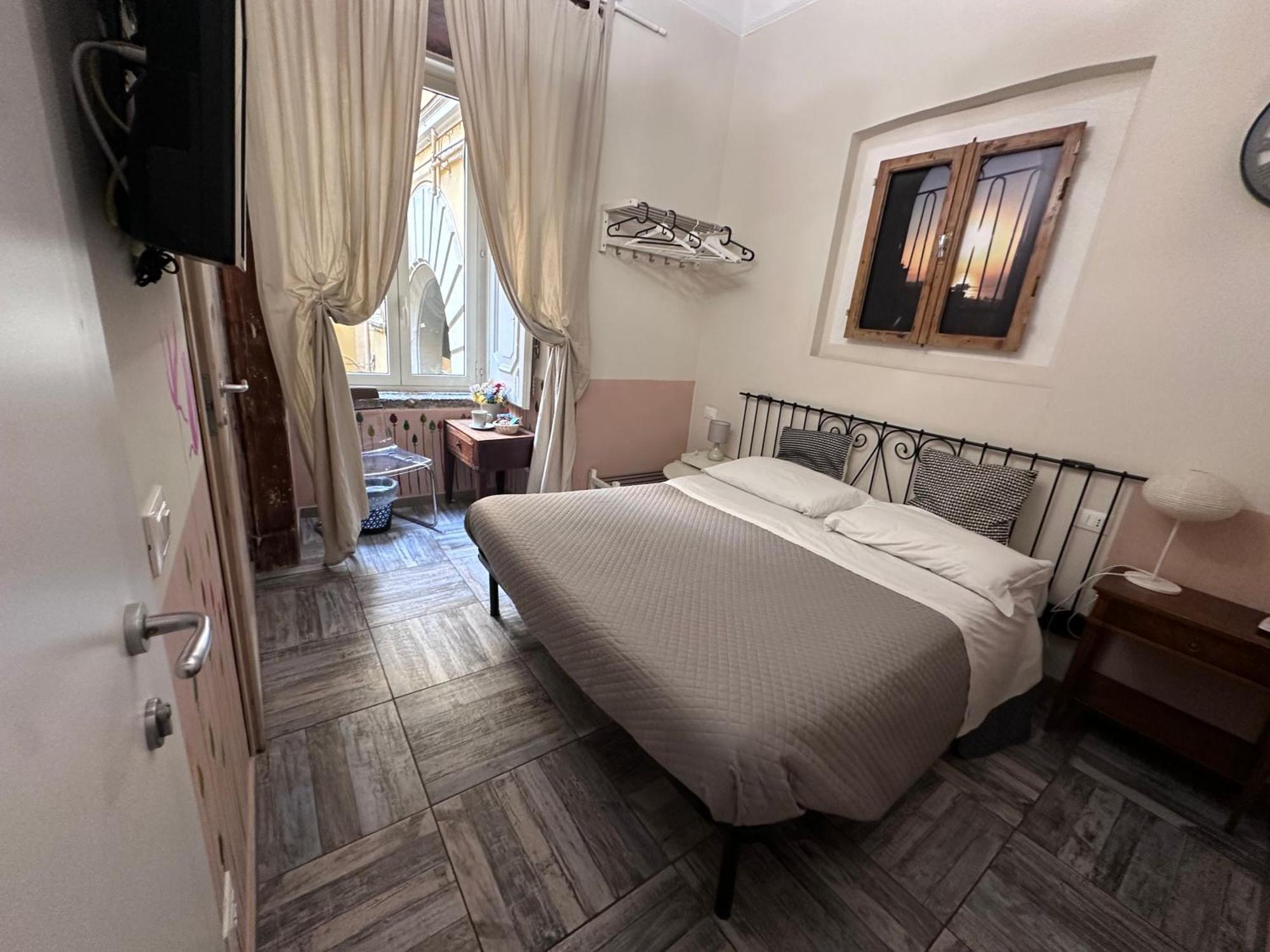 Gasthof Corso 211 Beds & Neapel