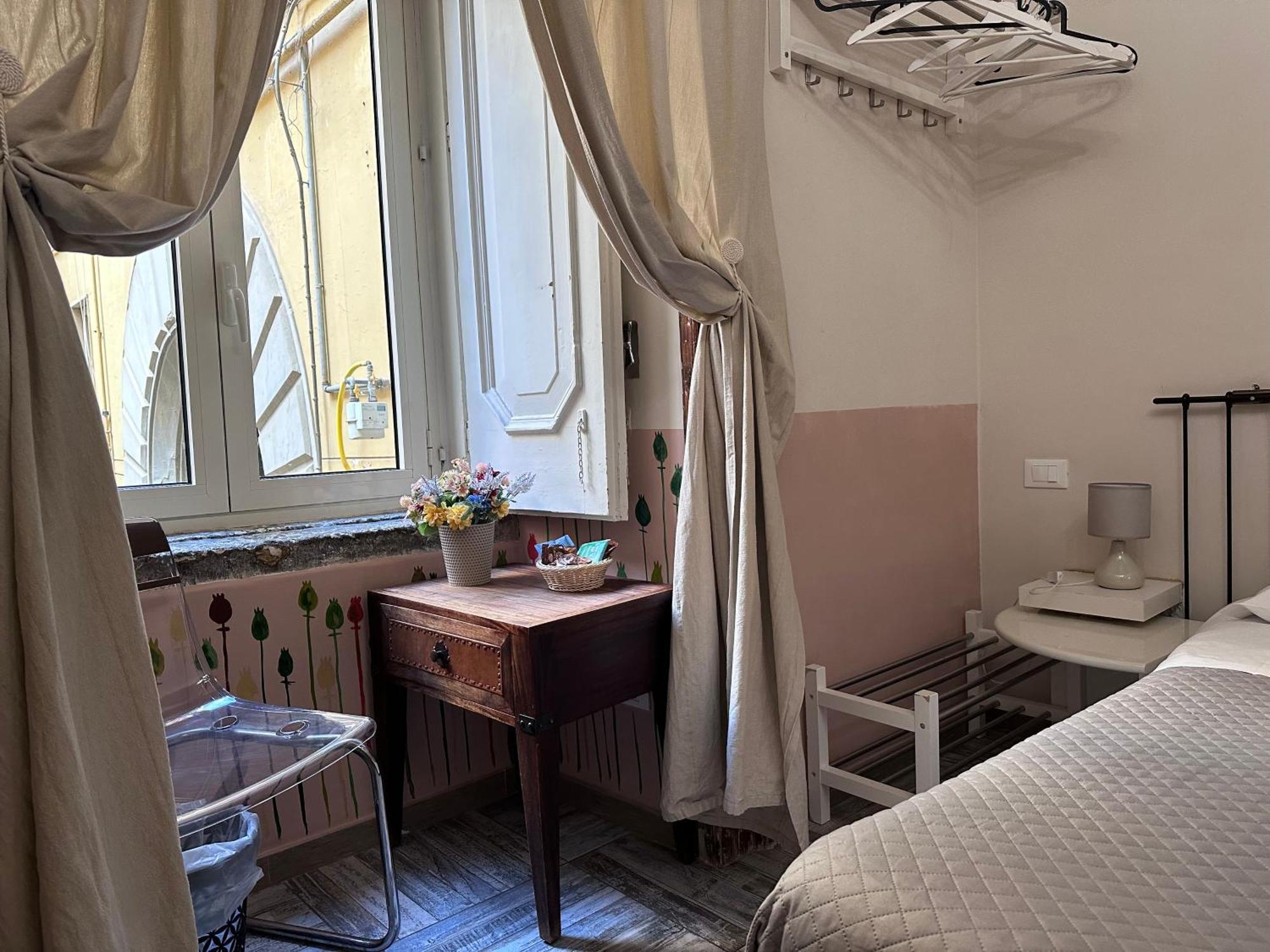 Corso 211 Beds & * Neapel