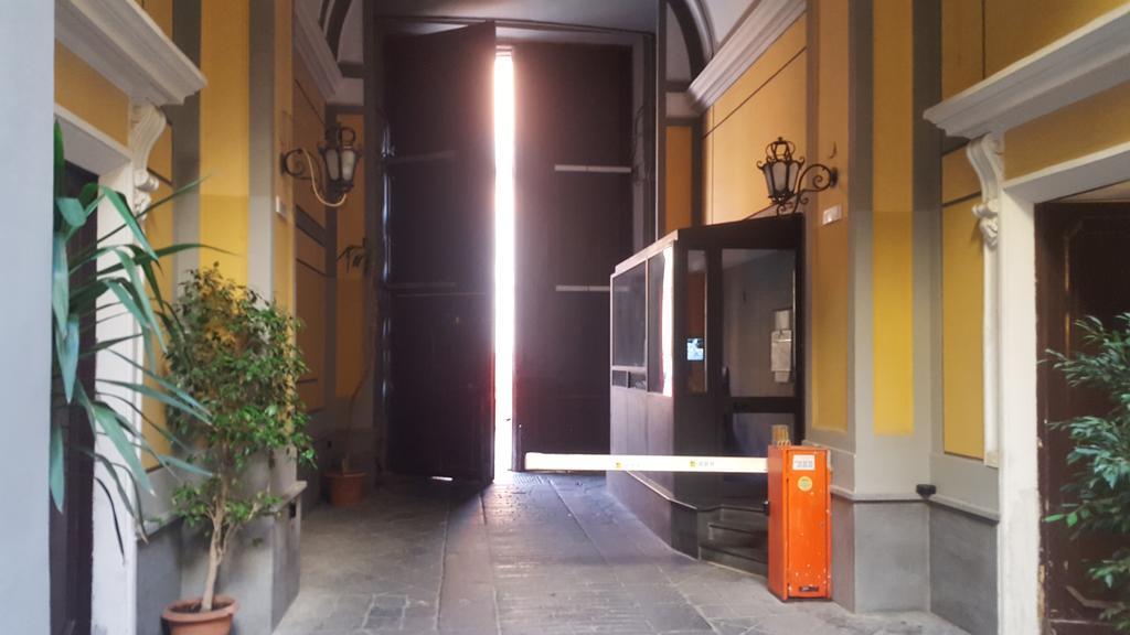 Corso 211 Beds & Neapel
