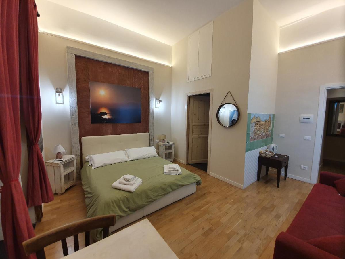 Corso 211 Beds & Gasthof